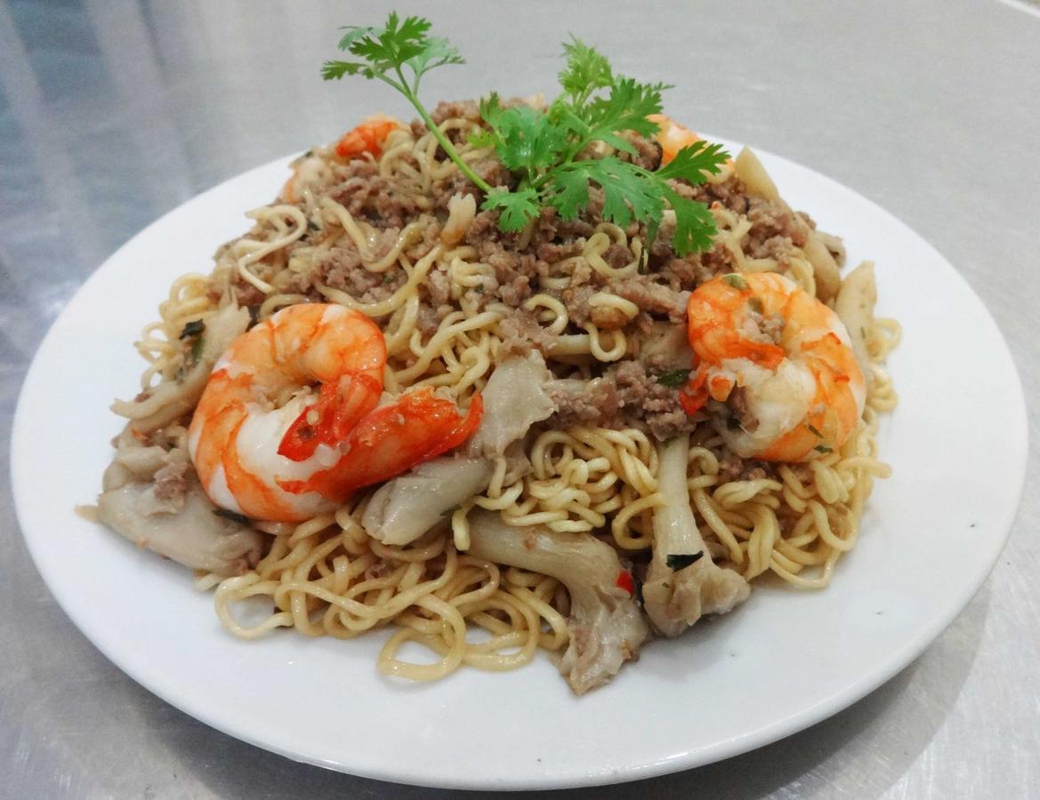 Hanoi Home Hostel Екстериор снимка
