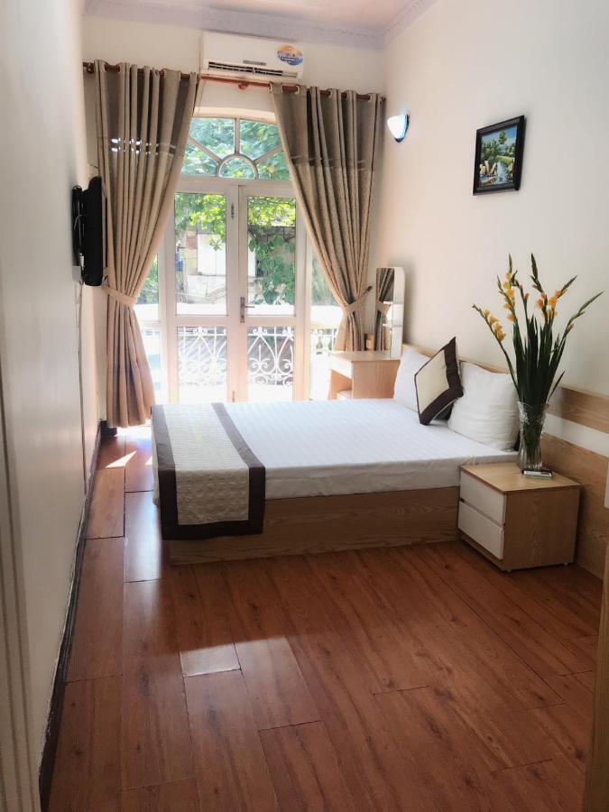 Hanoi Home Hostel Екстериор снимка