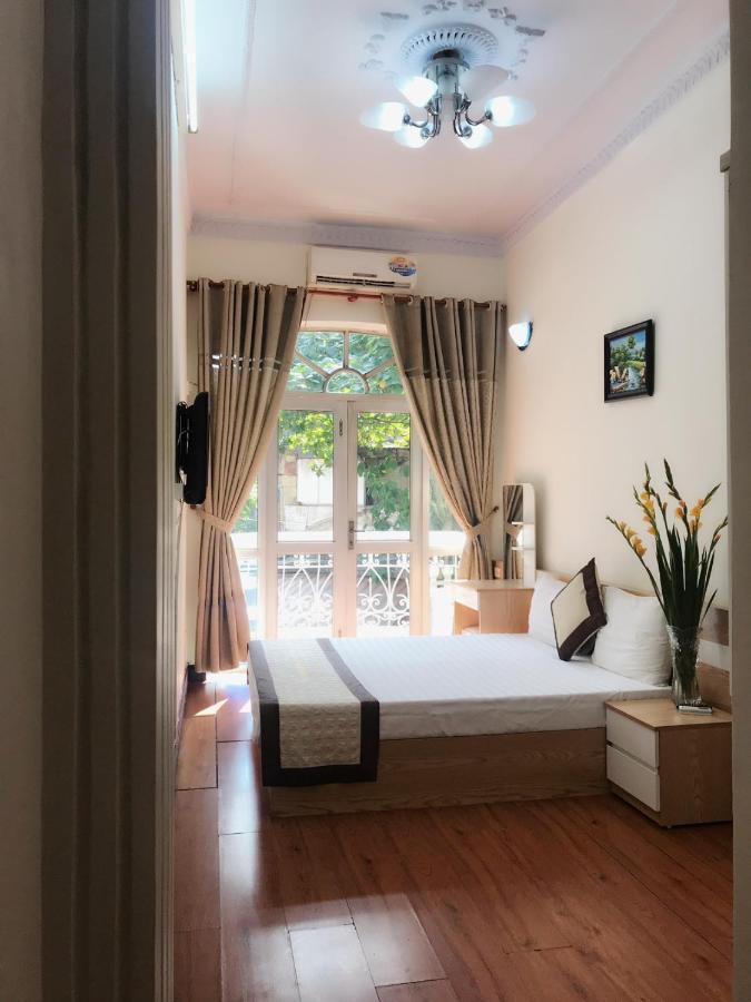 Hanoi Home Hostel Екстериор снимка