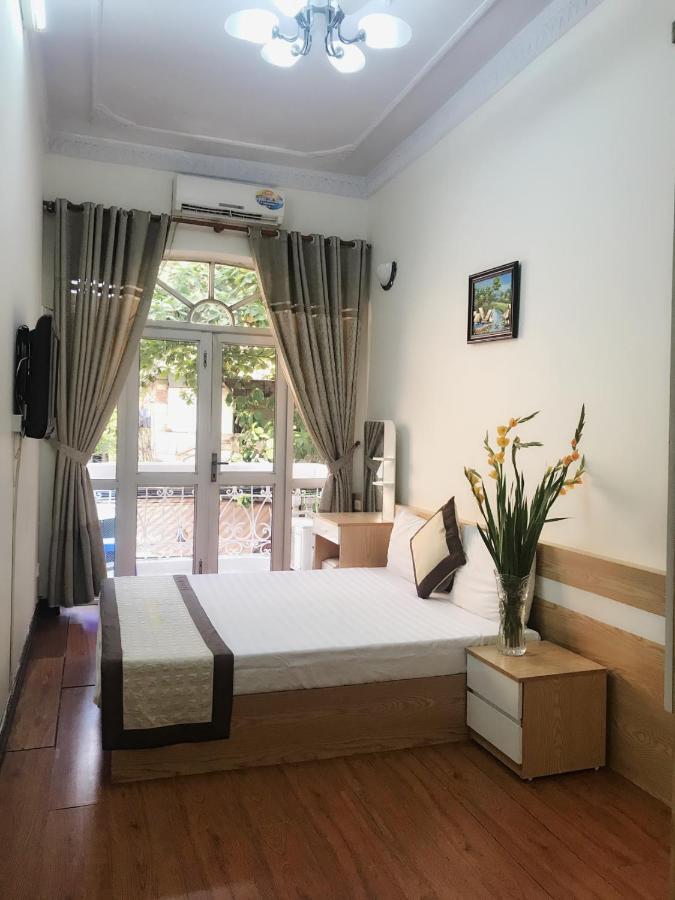 Hanoi Home Hostel Екстериор снимка